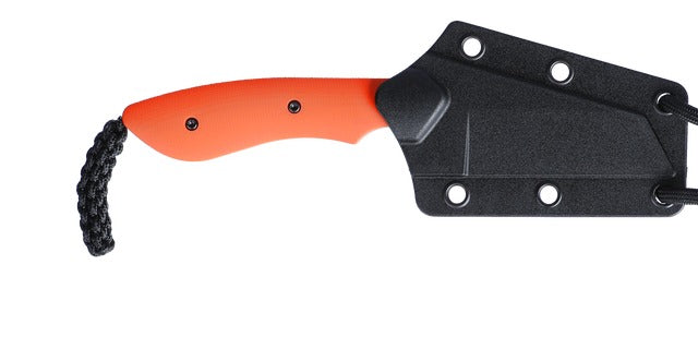 CRKT 2399C    S.P.I.T.          2.29          ORNG