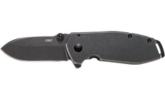 CRKT 2493C    SQUID ASSISTED    2.37          BLK