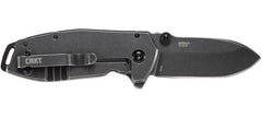 CRKT 2493C    SQUID ASSISTED    2.37          BLK