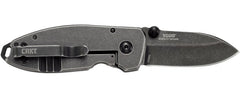 CRKT 2490KSC  SQUID                          BLACK