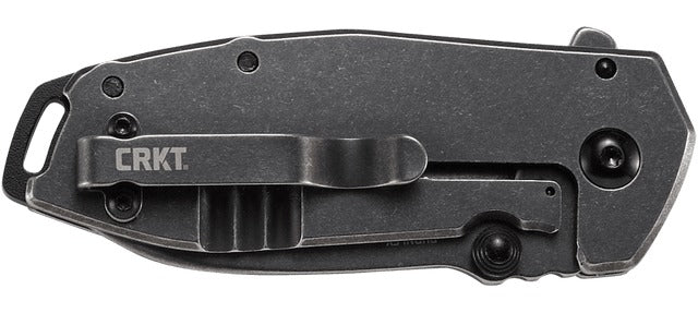 CRKT 2493C    SQUID ASSISTED    2.37          BLK