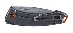 CRKT 2522C    TUNA COMPACT      2.73          SLVR