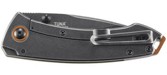 CRKT 2520C    TUNA              3.22       ODG