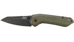 CRKT 6280C    OVERLAND          3.00           ODG