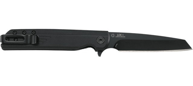 CRKT 3802KC   LCK +             3.24 TANTO