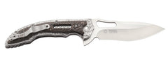 CRKT 5460C    FOSSIL COMPACT    3.41         BROWN