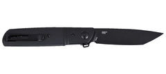 CRKT 5720KC   BAMBOOZLED        3.32 TANTO    BLK