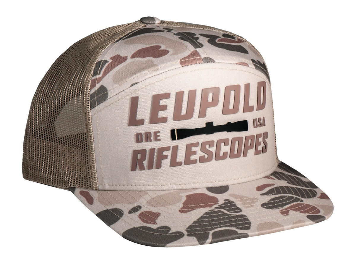 LEU 187747 RFLSCP         7 PANEL      TRUCKER