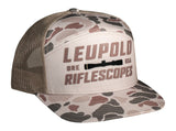 LEU 187747 RFLSCP         7 PANEL      TRUCKER