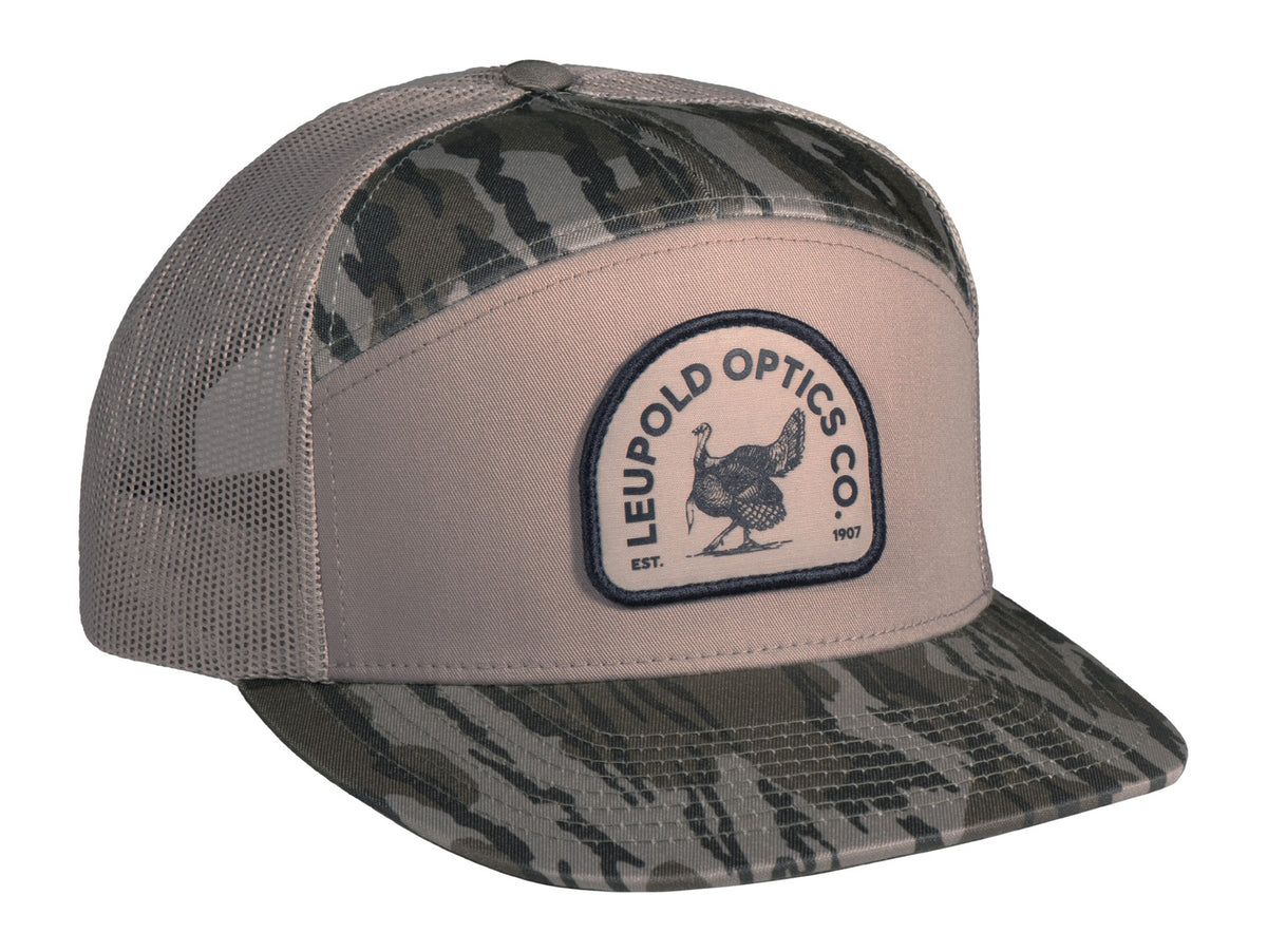LEU 187748 TURKEY         7 PANEL      TRUCKER