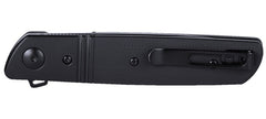 CRKT 5720KC   BAMBOOZLED        3.32 TANTO    BLK
