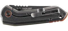 CRKT 6280C    OVERLAND          3.00           ODG