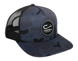 LEU 183987 DUCK CAMO      NAVY         TRUCKER
