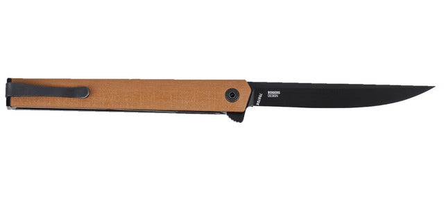 CRKT 7097DKC  CEO FLIPPER       3.35       DSRTTAN