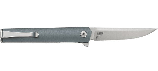 CRKT 7095C    CEO COMPACT       2.61          BLUE