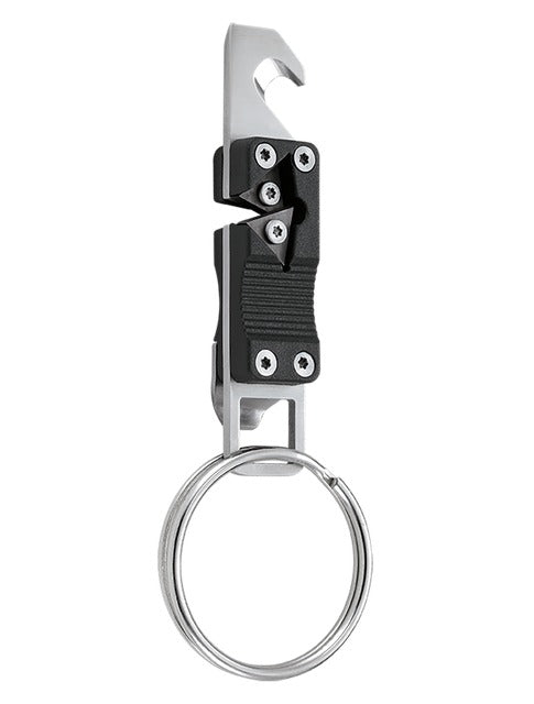 CRKT 9096      MICRO TOOL & KEYCHAIN  SHARPNER