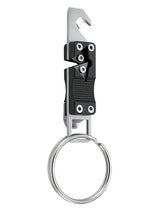 CRKT 9096      MICRO TOOL &amp; KEYCHAIN  SHARPNER