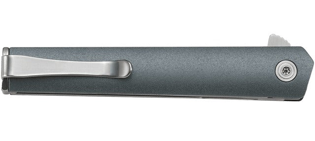 CRKT 7095C    CEO COMPACT       2.61          BLUE