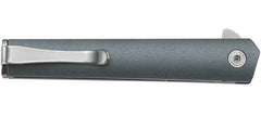 CRKT 7095C    CEO COMPACT       2.61          BLUE