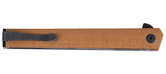 CRKT 7097DKC  CEO FLIPPER       3.35       DSRTTAN