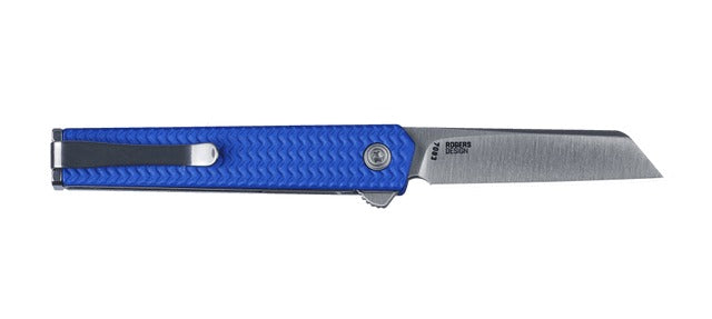 CRKT 7083C    CEO MICROFLIPPER  2.21 SHEEPSFT