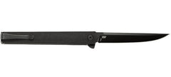 CRKT 7097KC   CEO FLIPPER       3.35           BLK