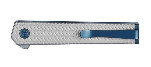 CRKT 7081C    CEO MICROFLIPPER  2.36 DROP