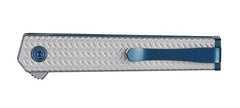 CRKT 7081C    CEO MICROFLIPPER  2.36 DROP