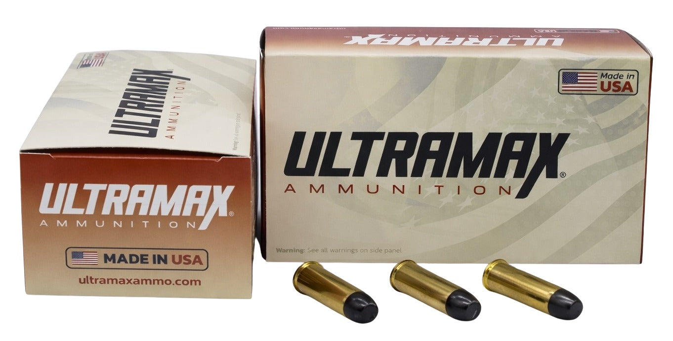 ULTRAMAX ULT-44M-1-N    44MAG   200GR PPFP   50/10