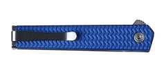CRKT 7083C    CEO MICROFLIPPER  2.21 SHEEPSFT