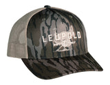LEU 187753 TURKEY         MOSSY OAK    TRUCKER