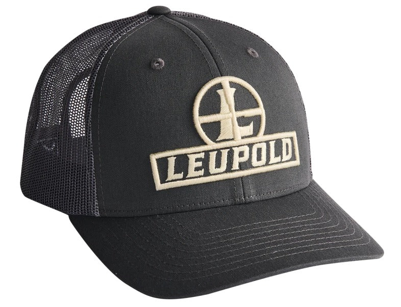 LEU 186792 LOW PROFILE LEU RETICLE     TRUCKER