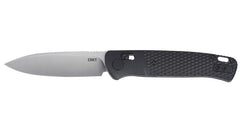 CRKT K430KXPC  COUNTERPART                   BLACK