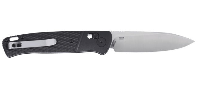 CRKT K430KXPC  COUNTERPART                   BLACK