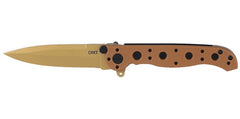 CRKT M16-01DZC  M16-01DZ          3.12     DSRTTAN