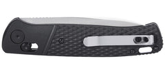 CRKT K430KXPC  COUNTERPART                   BLACK