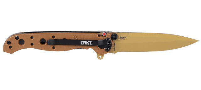 CRKT M16-01DZC  M16-01DZ          3.12     DSRTTAN