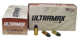 ULTRAMAX ULT-40-1-N     40      180GR PPFP   50/10