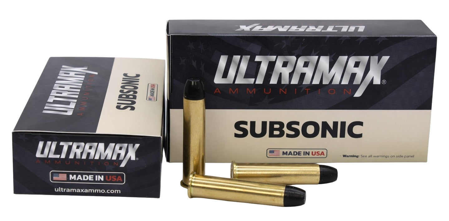 ULTRAMAX ULT-45-70-2-N  4570GOV 550GR HTJHC  20/10