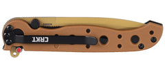 CRKT M16-01DZC  M16-01DZ          3.12     DSRTTAN