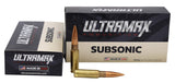ULTRAMAX ULT-338ARC-1-N 338ARC  300GR HPBTM  20/10