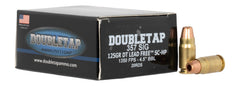 DTAP 357S125X     357S   125 SR KD AX-GO     20/50