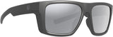 LEU 186751 SKYLINE    MATTE BLACK     SHDGRY FLASH