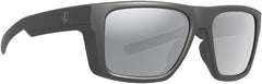 LEU 186751 SKYLINE    MATTE BLACK     SHDGRY FLASH