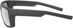 LEU 186751 SKYLINE    MATTE BLACK     SHDGRY FLASH