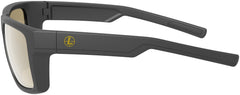 LEU 186750 SKYLINE    MATTE BLACK     BRZ MIRROR
