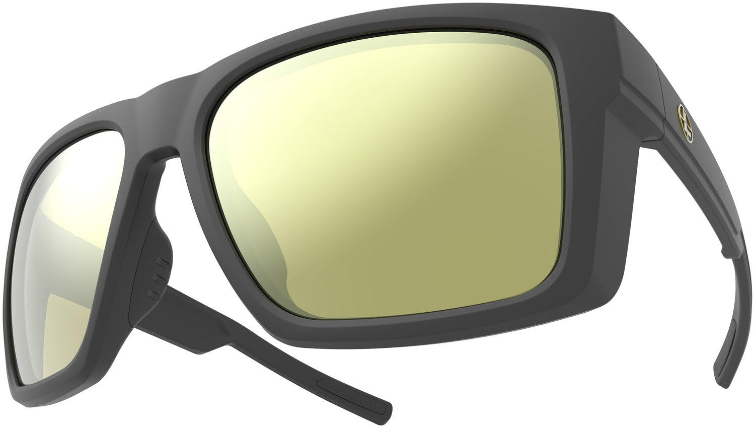 LEU 186752 SKYLINE    MATTE BLACK     DAYLGHT MAX