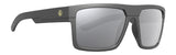 LEU 182677 BECNARA    DARK GRAY       SHDGRY FLASH