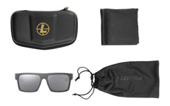 LEU 182677 BECNARA    DARK GRAY       SHDGRY FLASH