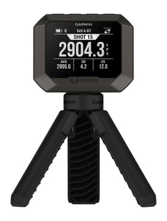 GAR 010-03953-00    XERO C2 CHRONOGRAPH